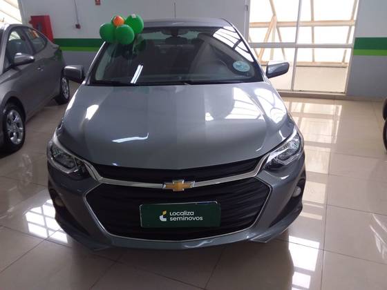 CHEVROLET ONIX 1.0 FLEX PLUS LT MANUAL CHEVROLET ONIX 1.0 FLEX PLUS LT MANUAL